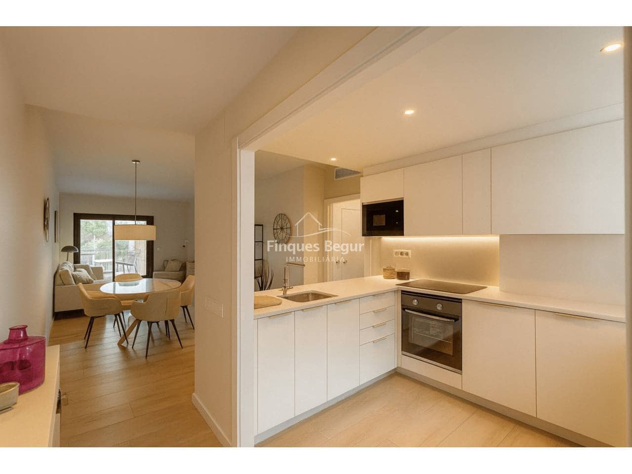 2 camera da letto Appartamento in vendita in Begur con piscina garage - 630.000 € (Rif: 9448714)