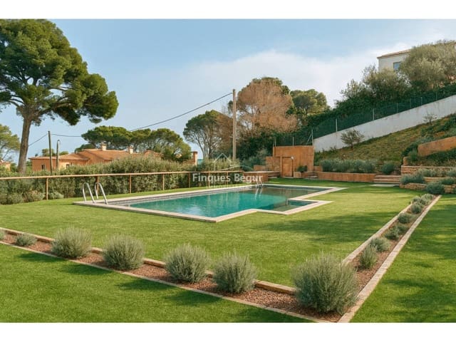 2 chambre Appartement à vendre à Begur avec piscine garage - 630 000 € (Ref: 9448714)