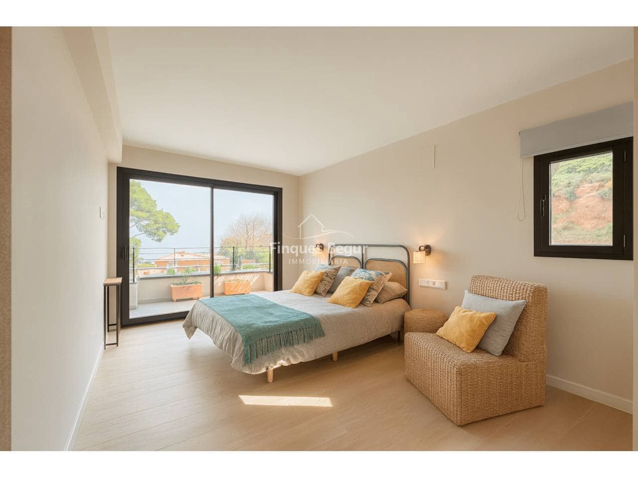 2 camera da letto Appartamento in vendita in Begur con piscina garage - 630.000 € (Rif: 9448714)