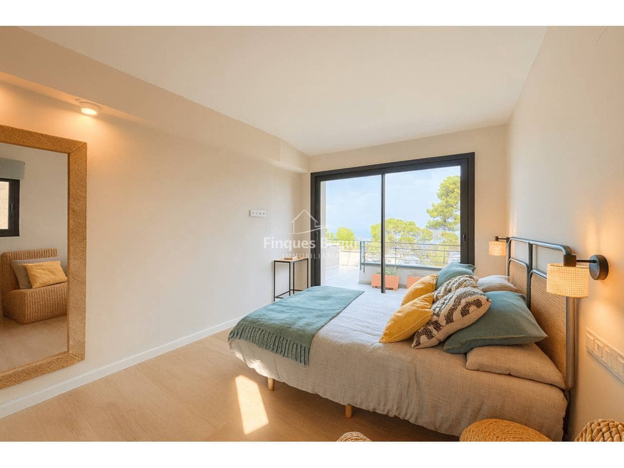 2 camera da letto Appartamento in vendita in Begur con piscina garage - 630.000 € (Rif: 9448714)