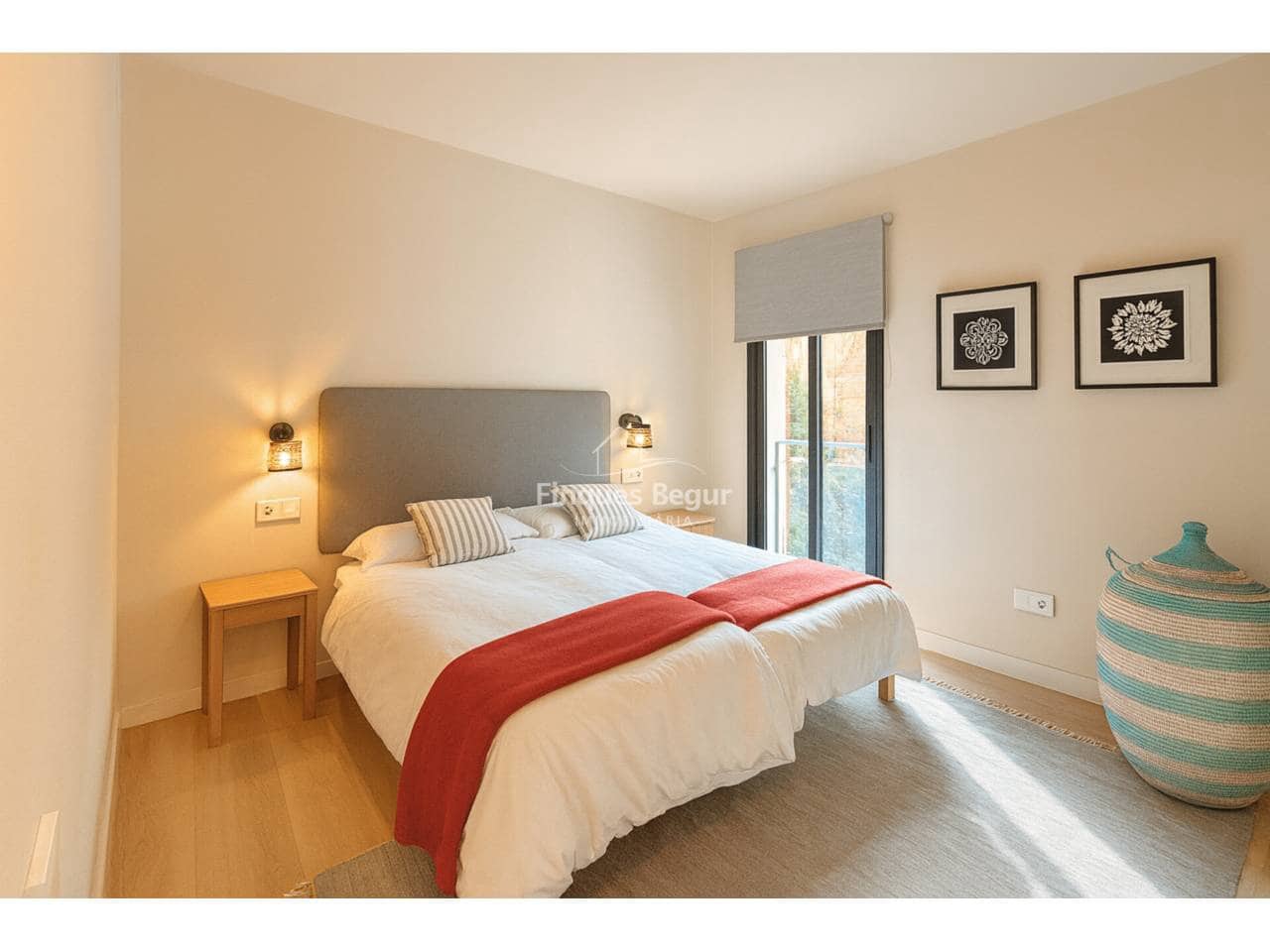 2 camera da letto Appartamento in vendita in Begur con piscina garage - 630.000 € (Rif: 9448714)