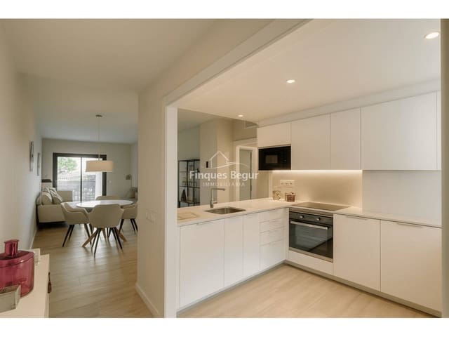 2 chambre Appartement à vendre à Begur avec piscine garage - 630 000 € (Ref: 9448714)