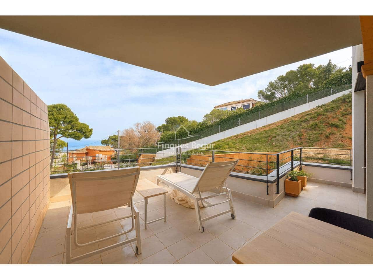 2 camera da letto Appartamento in vendita in Begur con piscina garage - 630.000 € (Rif: 9448714)