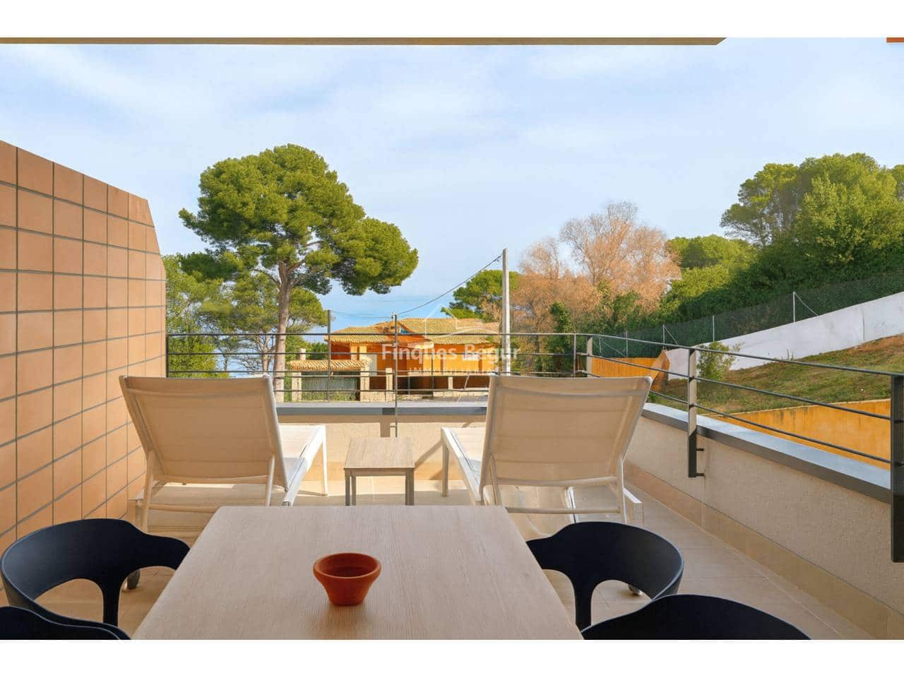 2 camera da letto Appartamento in vendita in Begur con piscina garage - 630.000 € (Rif: 9448714)