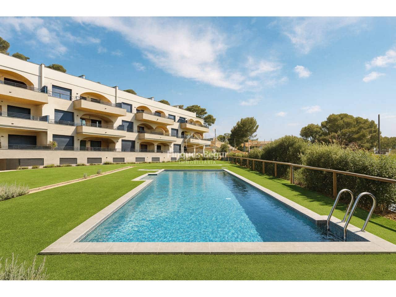 2 camera da letto Appartamento in vendita in Begur con piscina garage - 630.000 € (Rif: 9448714)