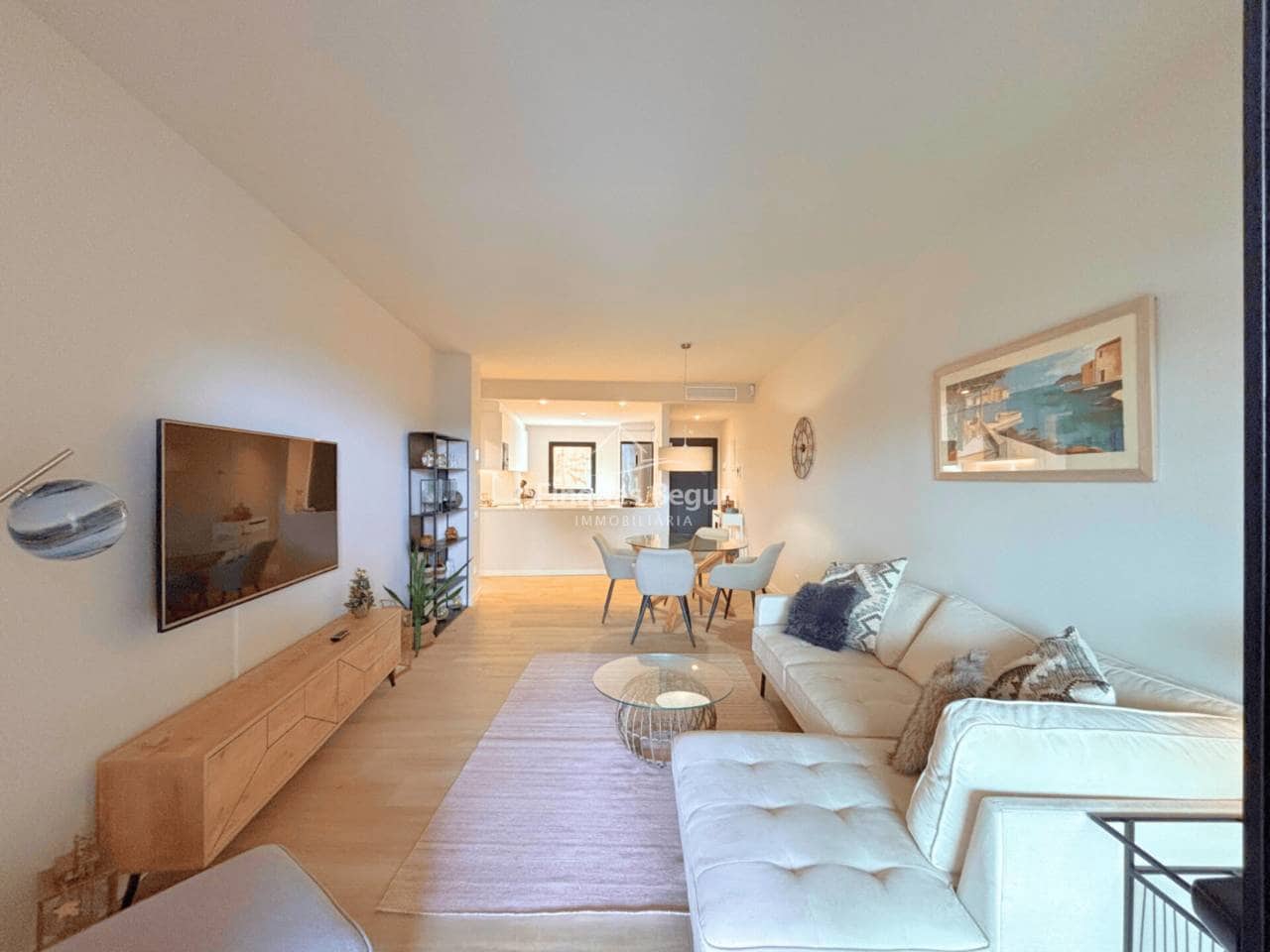 2 bedroom Flat for sale in Begur with pool garage - € 630,000 (Ref: 9448714)