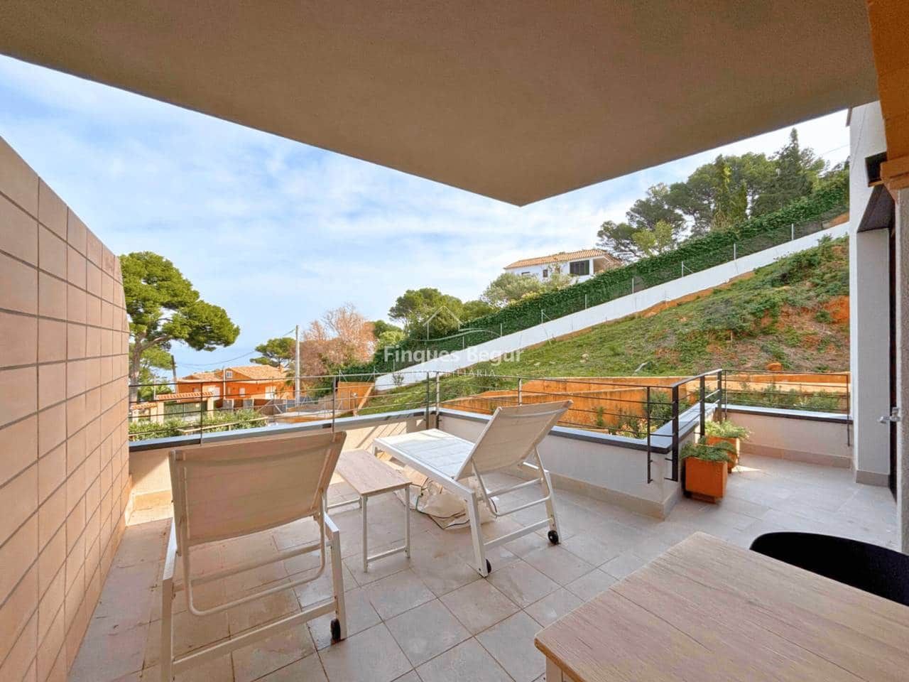 2 bedroom Flat for sale in Begur with pool garage - € 630,000 (Ref: 9448714)