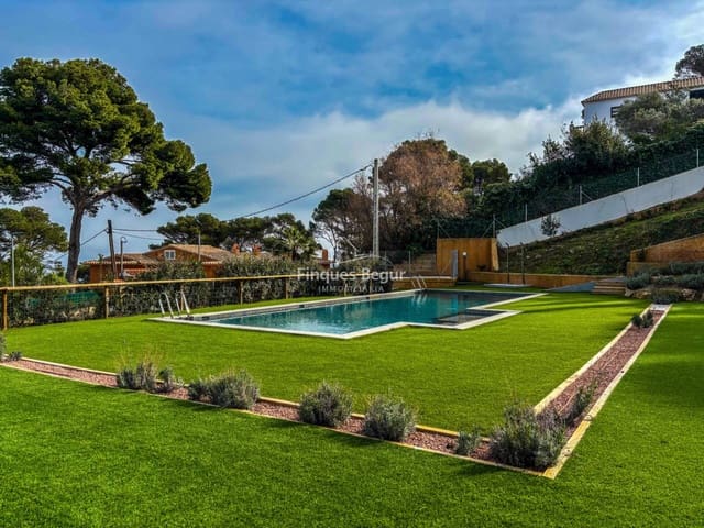 Piso de 2 habitaciones en Begur en venta con piscina garaje - 630.000 € (Ref: 9448714)