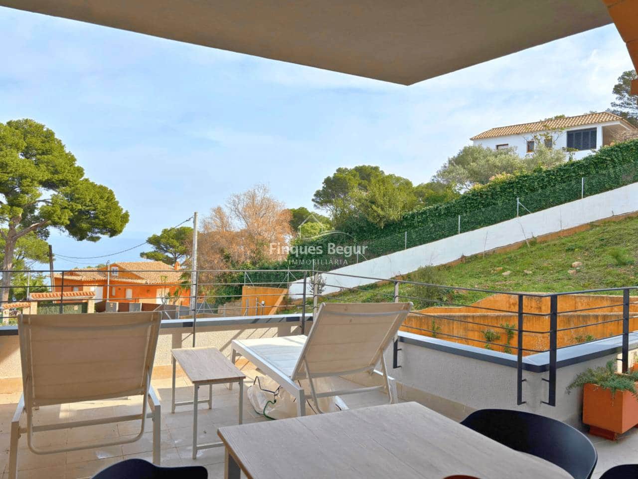 2 bedroom Flat for sale in Begur with pool garage - € 630,000 (Ref: 9448714)