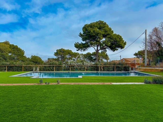2 soveværelse Lejlighed til salg i Begur med swimmingpool garage - € 620.000 (Ref: 9448714)