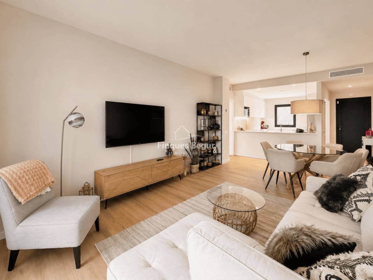 2 camera da letto Appartamento in vendita in Begur con piscina garage - 620.000 € (Rif: 9448714)