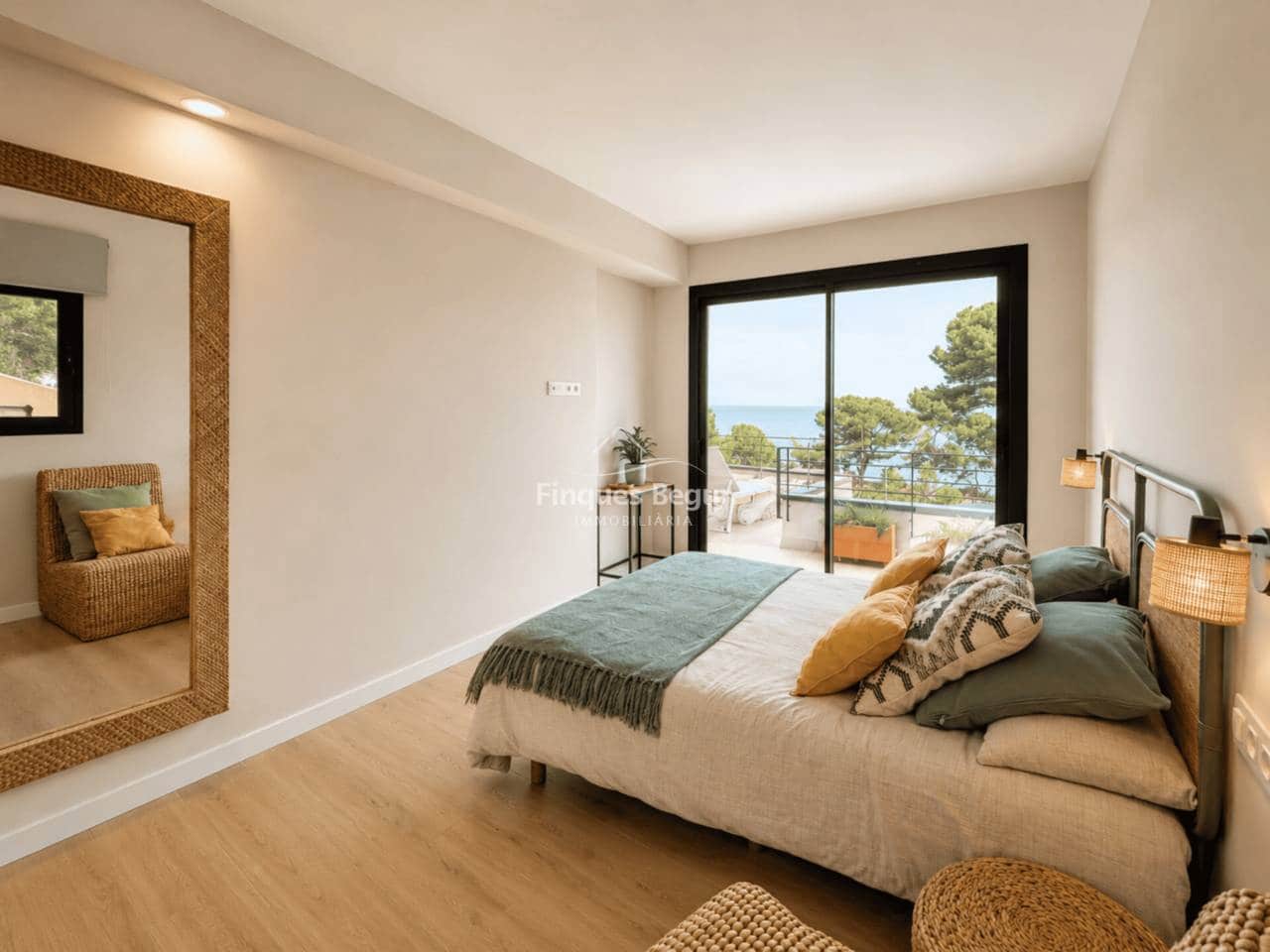 2 camera da letto Appartamento in vendita in Begur con piscina garage - 620.000 € (Rif: 9448714)
