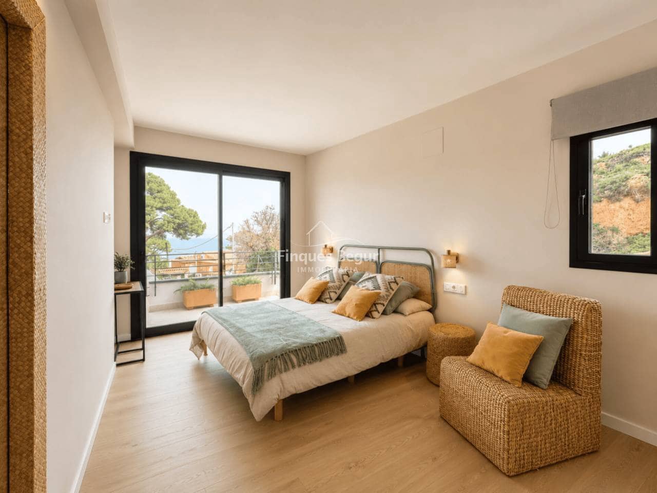 2 camera da letto Appartamento in vendita in Begur con piscina garage - 620.000 € (Rif: 9448714)
