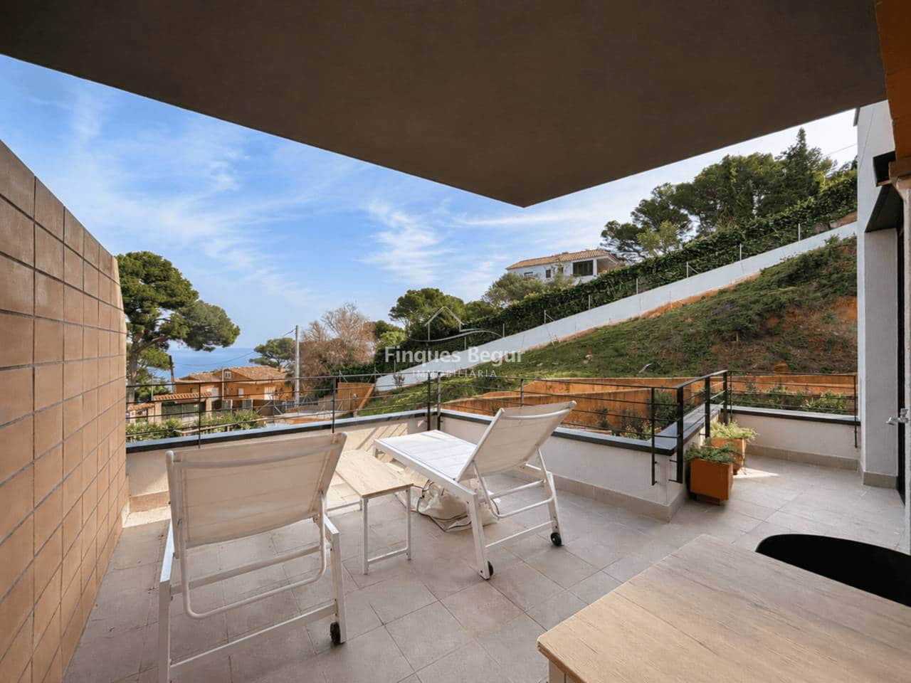 2 camera da letto Appartamento in vendita in Begur con piscina garage - 620.000 € (Rif: 9448714)