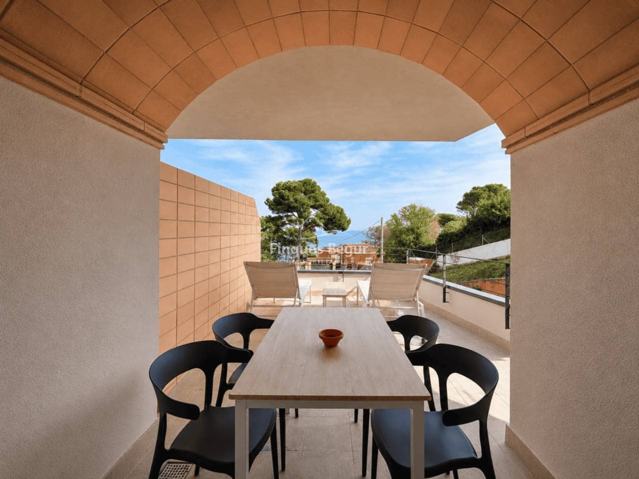 2 camera da letto Appartamento in vendita in Begur con piscina garage - 620.000 € (Rif: 9448714)