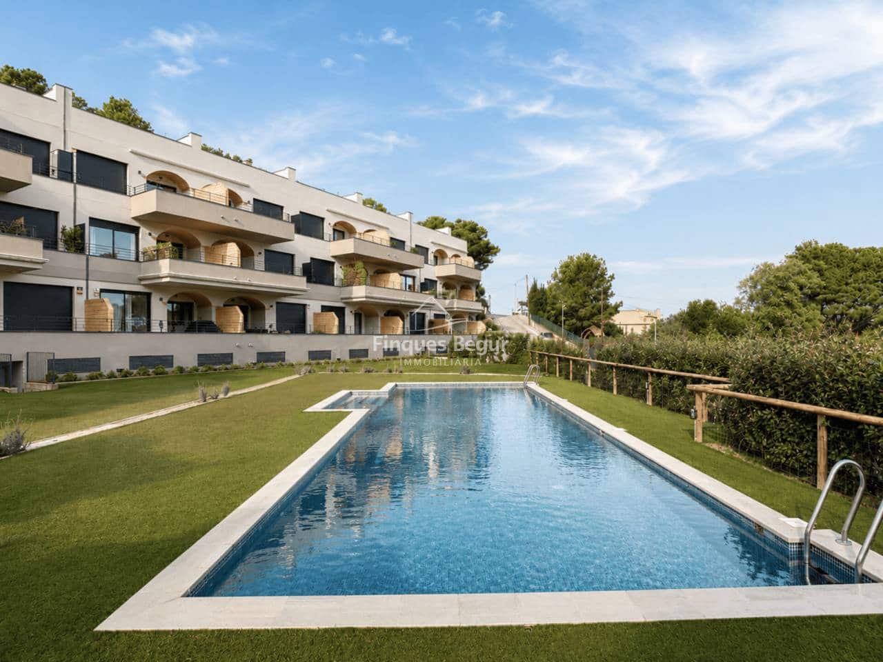 2 camera da letto Appartamento in vendita in Begur con piscina garage - 620.000 € (Rif: 9448714)