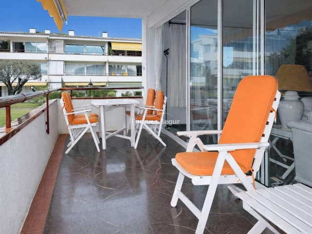 4 bedroom Flat for sale in Palafrugell with pool - € 610,000 (Ref: 9610700)