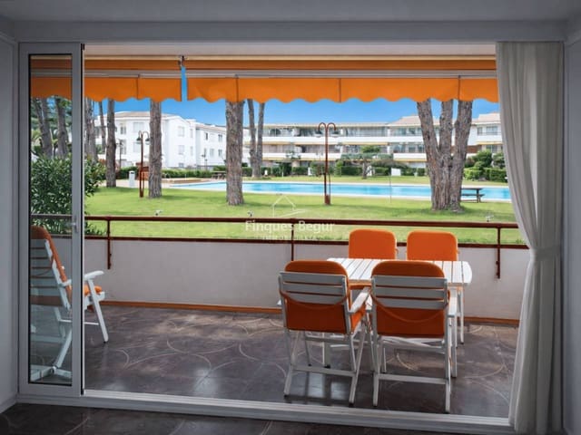 4 bedroom Flat for sale in Palafrugell with pool - € 610,000 (Ref: 9610700)