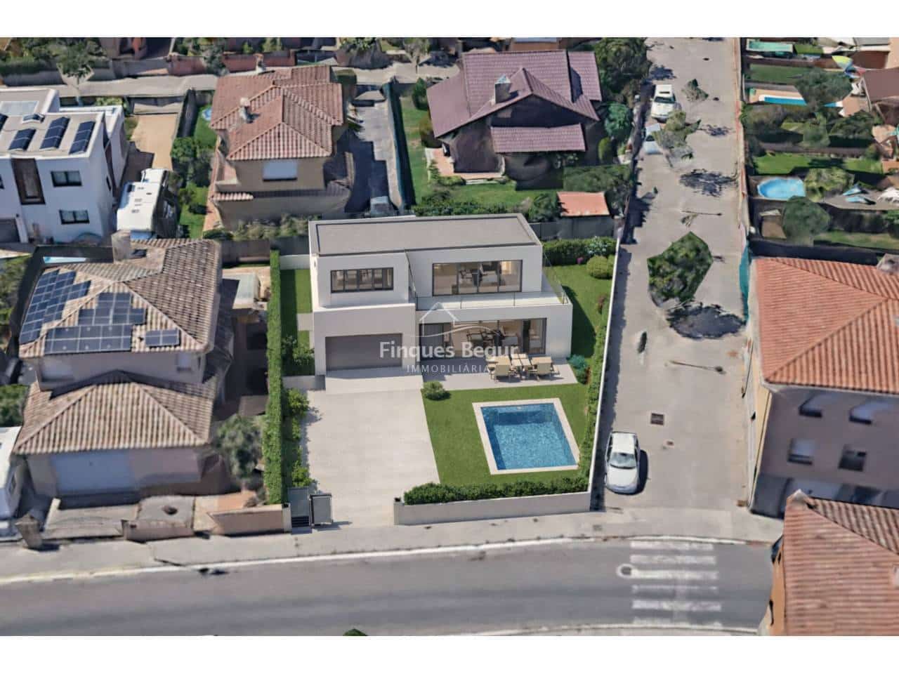 Grond te koop in Palafrugell - € 160.000 (Ref: 9625159)