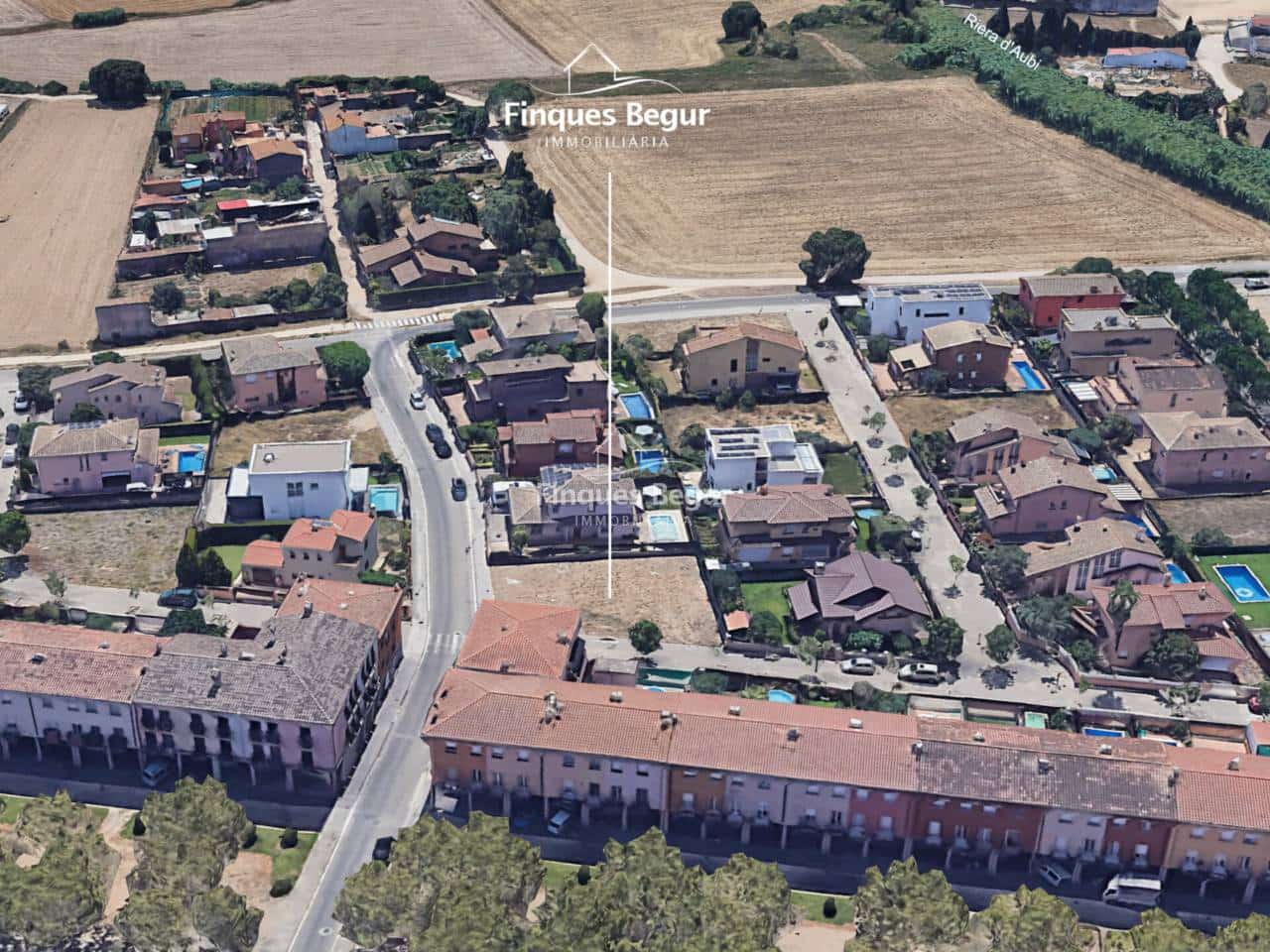 Grond te koop in Palafrugell - € 160.000 (Ref: 9625159)