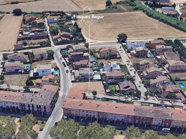 Grond te koop in Palafrugell - € 160.000 (Ref: 9625159)