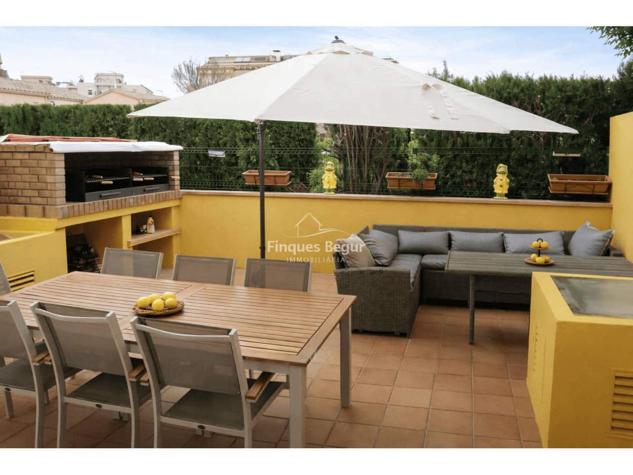 4 Zimmer Haus zu verkaufen in Palafrugell mit Garage - 435.000 € (Ref: 9660757)