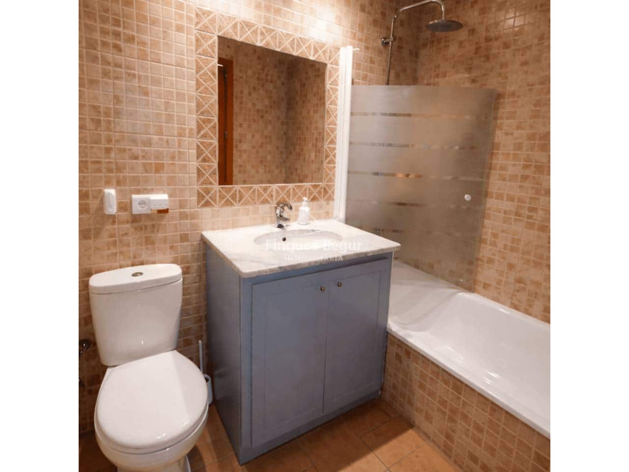 4 Zimmer Haus zu verkaufen in Palafrugell mit Garage - 435.000 € (Ref: 9660757)