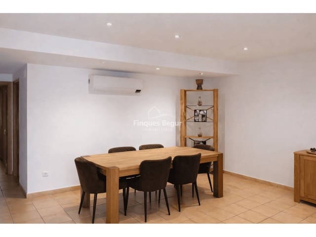 4 Zimmer Haus zu verkaufen in Palafrugell mit Garage - 435.000 € (Ref: 9660757)