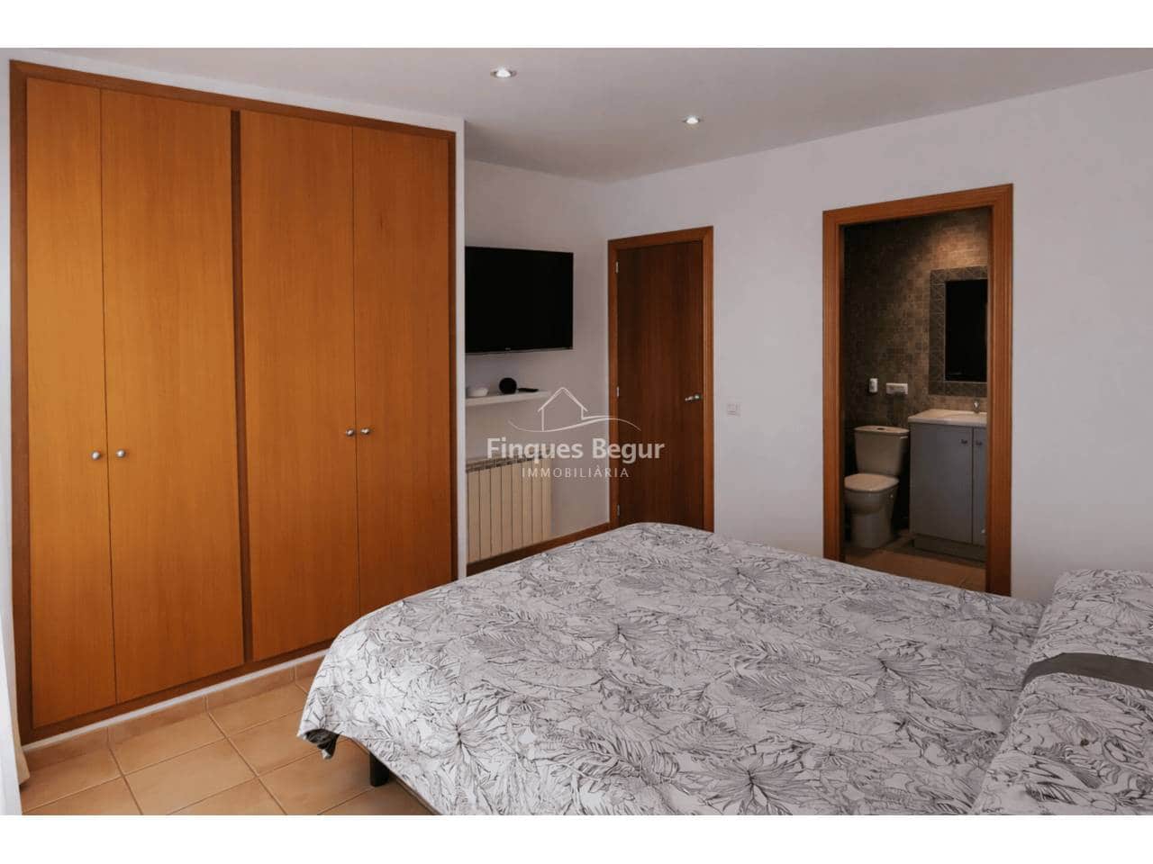 4 Zimmer Haus zu verkaufen in Palafrugell mit Garage - 435.000 € (Ref: 9660757)