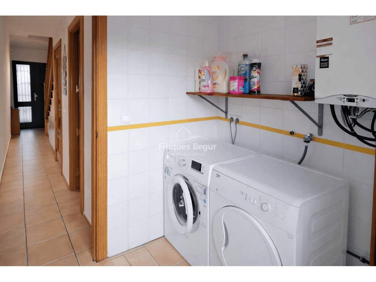 4 Zimmer Haus zu verkaufen in Palafrugell mit Garage - 435.000 € (Ref: 9660757)