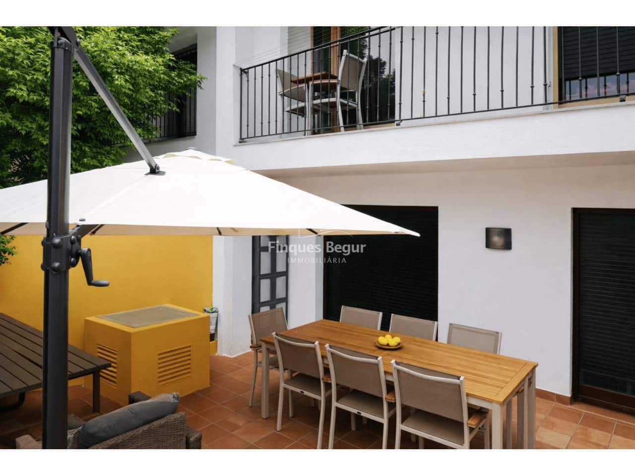 4 Zimmer Haus zu verkaufen in Palafrugell mit Garage - 435.000 € (Ref: 9660757)