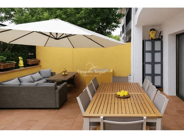 4 Zimmer Haus zu verkaufen in Palafrugell mit Garage - 435.000 € (Ref: 9660757)