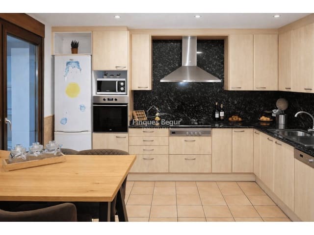 4 Zimmer Haus zu verkaufen in Palafrugell mit Garage - 435.000 € (Ref: 9660757)