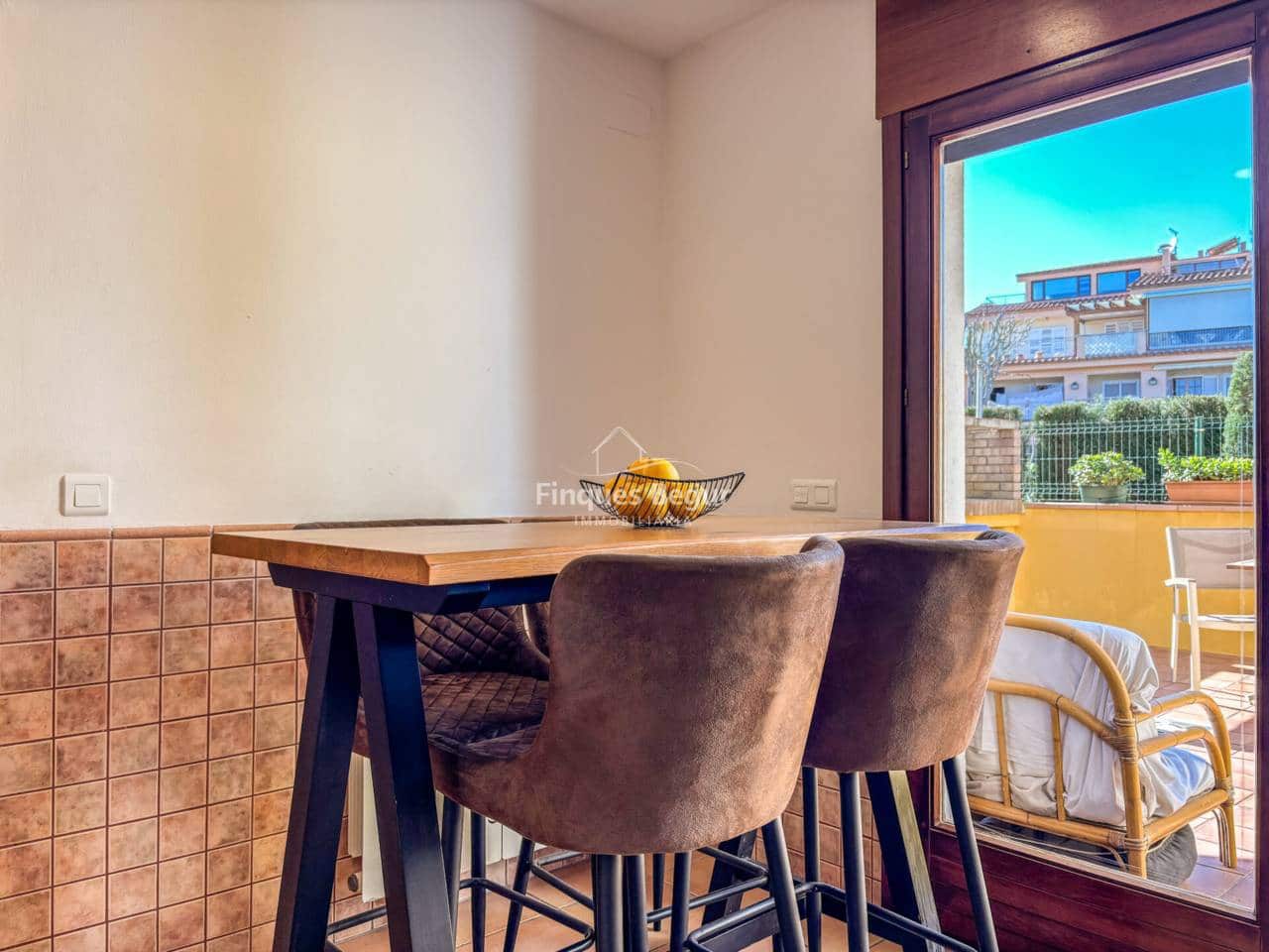 4 bedroom Townhouse for sale in Palafrugell with garage - € 435,000 (Ref: 9660757)