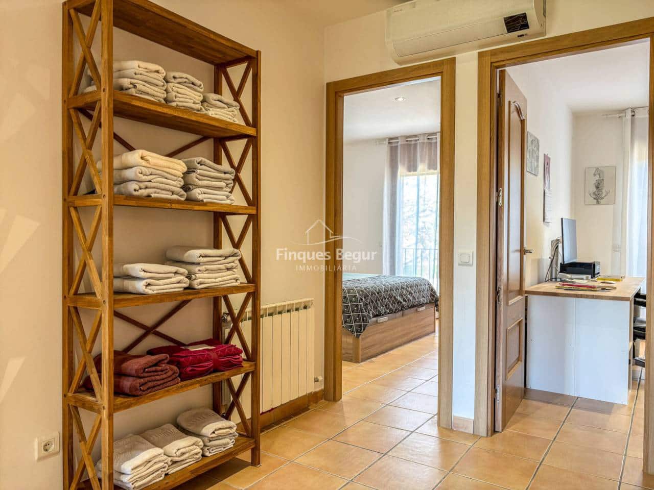 4 bedroom Townhouse for sale in Palafrugell with garage - € 435,000 (Ref: 9660757)