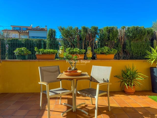 4 chambre Maison de Ville à vendre à Palafrugell avec garage - 435 000 € (Ref: 9660757)
