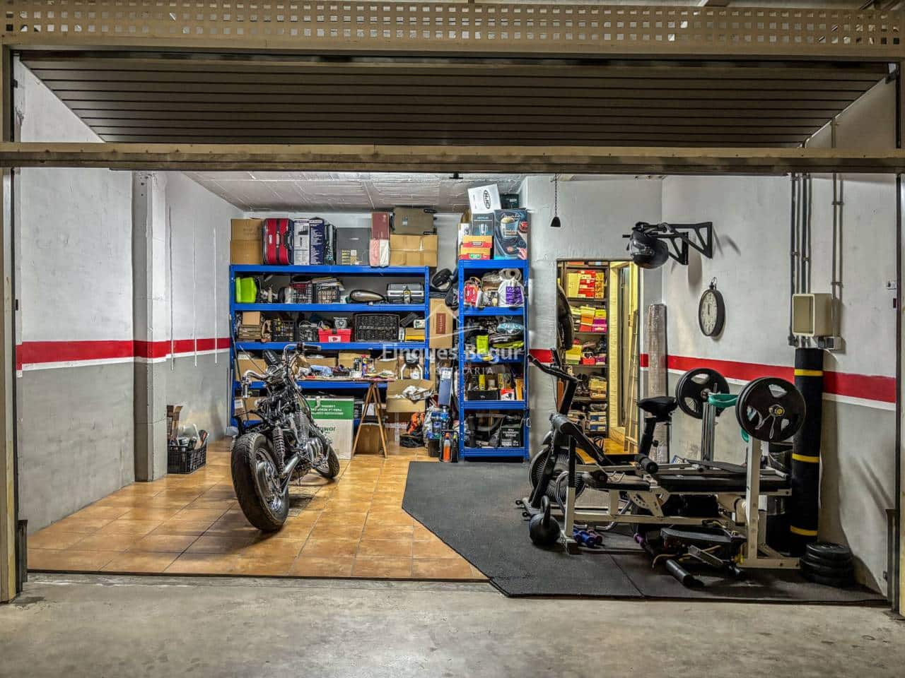 4 bedroom Townhouse for sale in Palafrugell with garage - € 435,000 (Ref: 9660757)