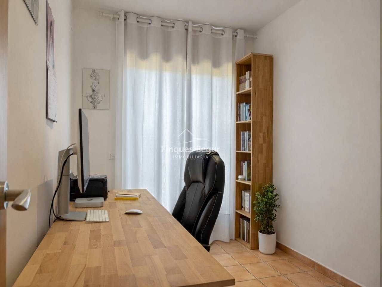 4 bedroom Townhouse for sale in Palafrugell with garage - € 435,000 (Ref: 9660757)