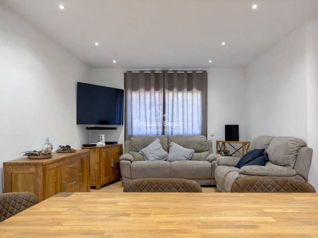 4 chambre Maison de Ville à vendre à Palafrugell avec garage - 435 000 € (Ref: 9660757)