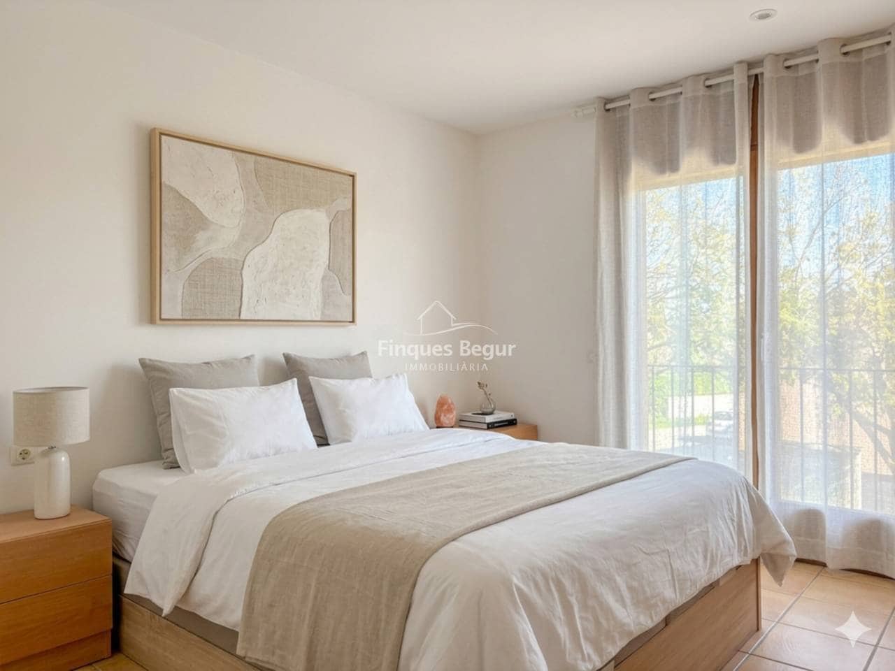 4 soveværelse Byhus til salg i Palafrugell med garage - € 435.000 (Ref: 9660757)