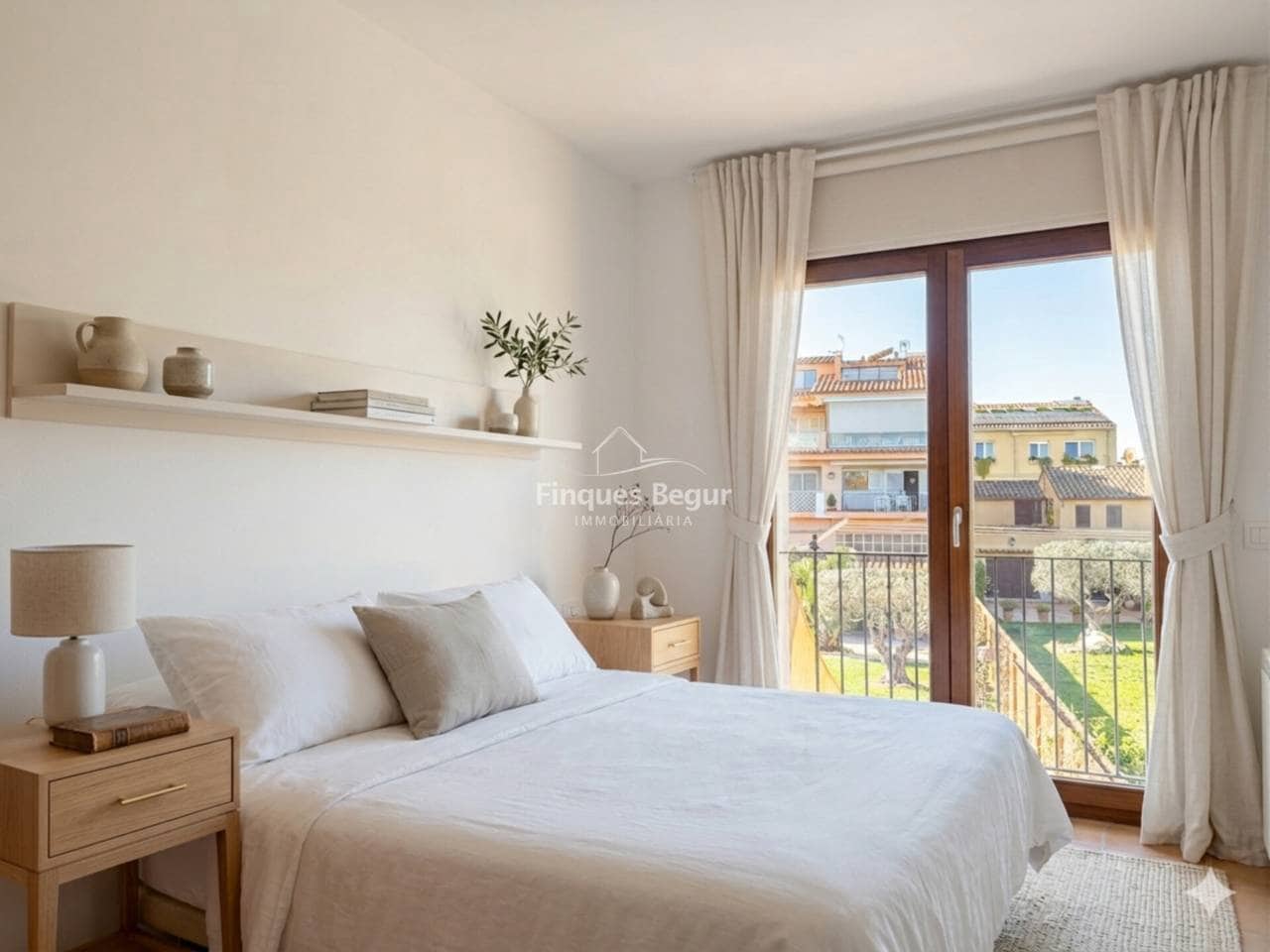 4 soveværelse Byhus til salg i Palafrugell med garage - € 435.000 (Ref: 9660757)