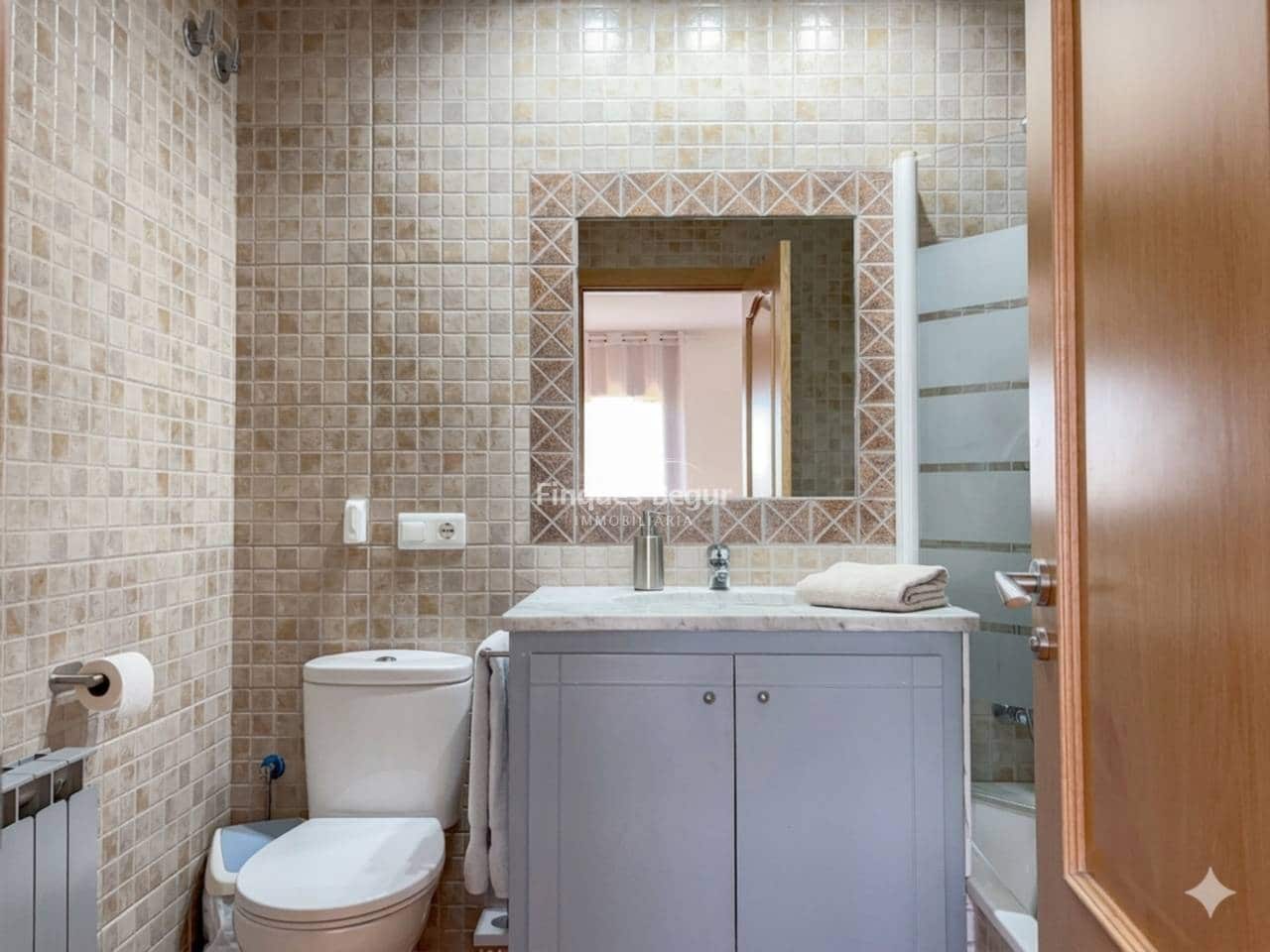 4 soveværelse Byhus til salg i Palafrugell med garage - € 435.000 (Ref: 9660757)