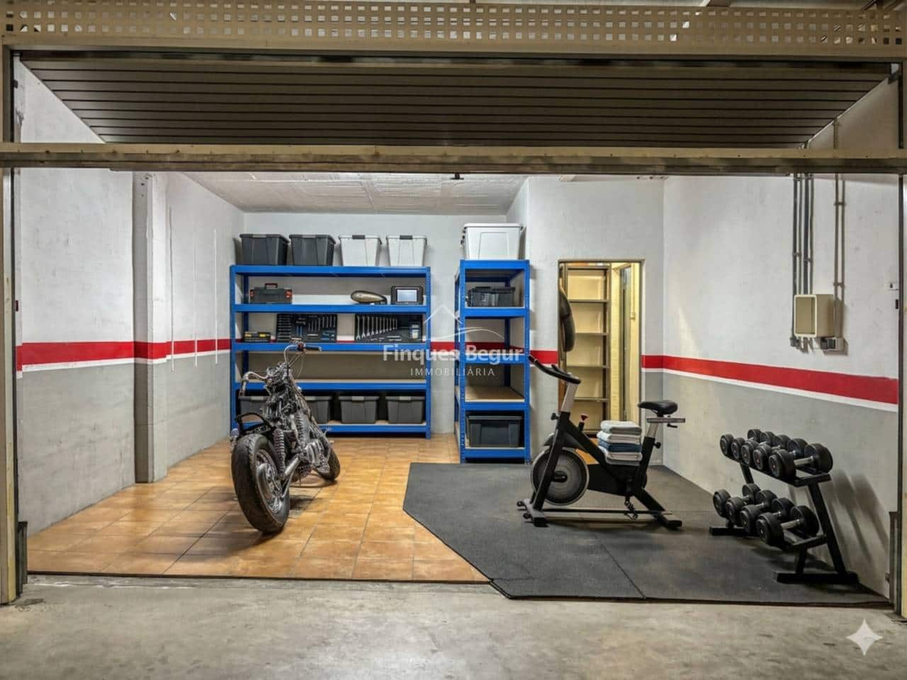 4 soveværelse Byhus til salg i Palafrugell med garage - € 435.000 (Ref: 9660757)