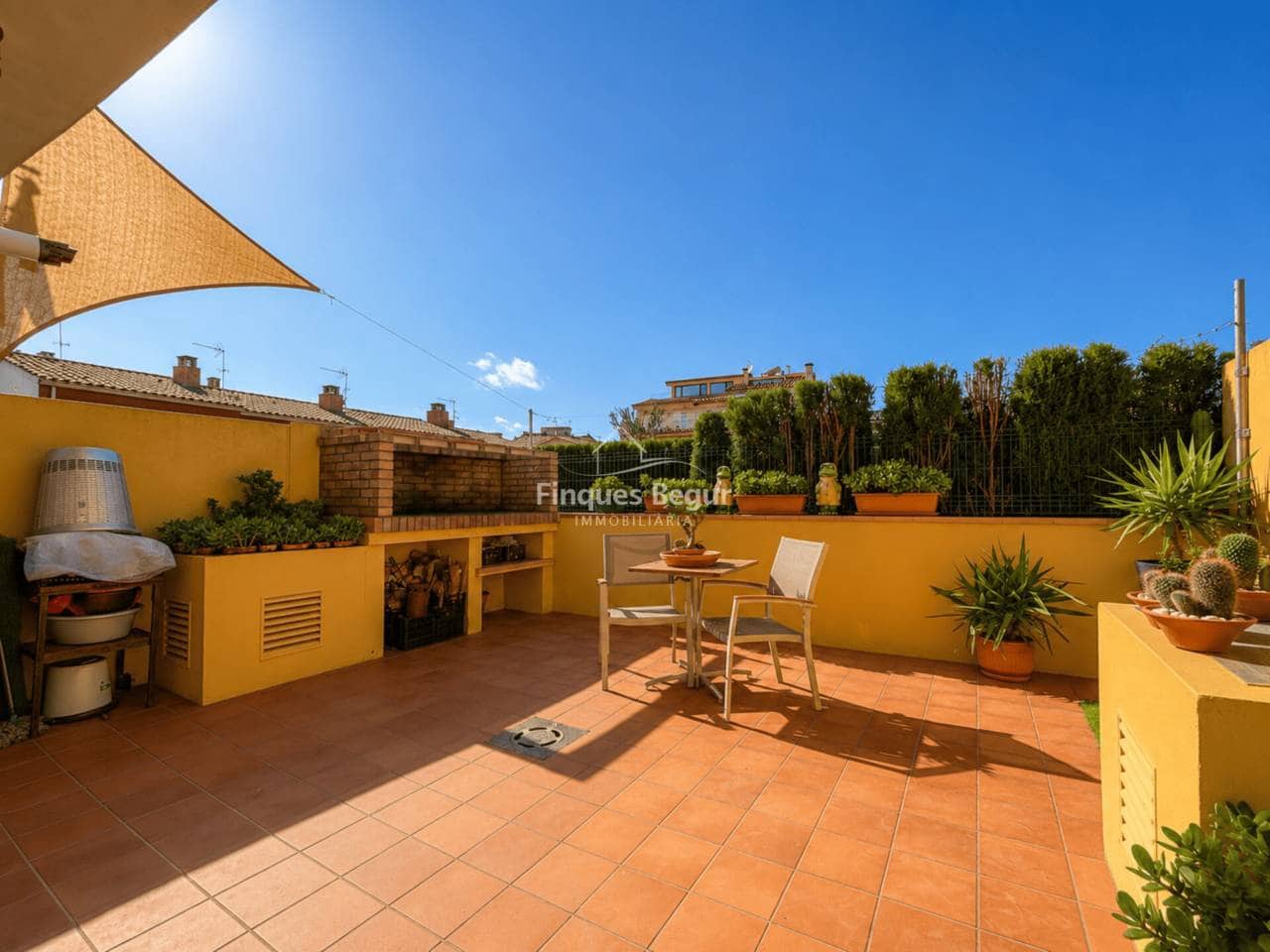 4 soveværelse Byhus til salg i Palafrugell med garage - € 375.000 (Ref: 9660757)