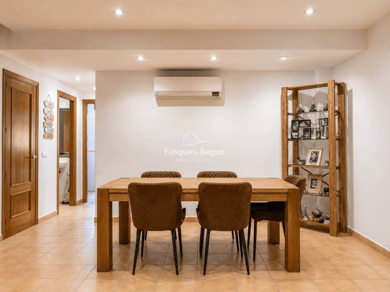 4 soveværelse Byhus til salg i Palafrugell med garage - € 375.000 (Ref: 9660757)