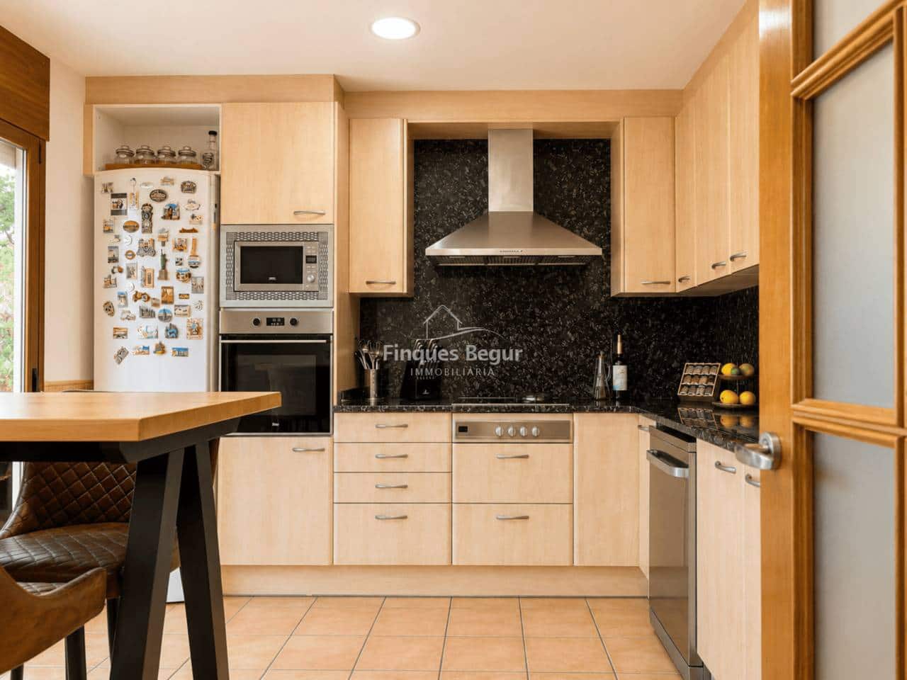 4 soveværelse Byhus til salg i Palafrugell med garage - € 375.000 (Ref: 9660757)