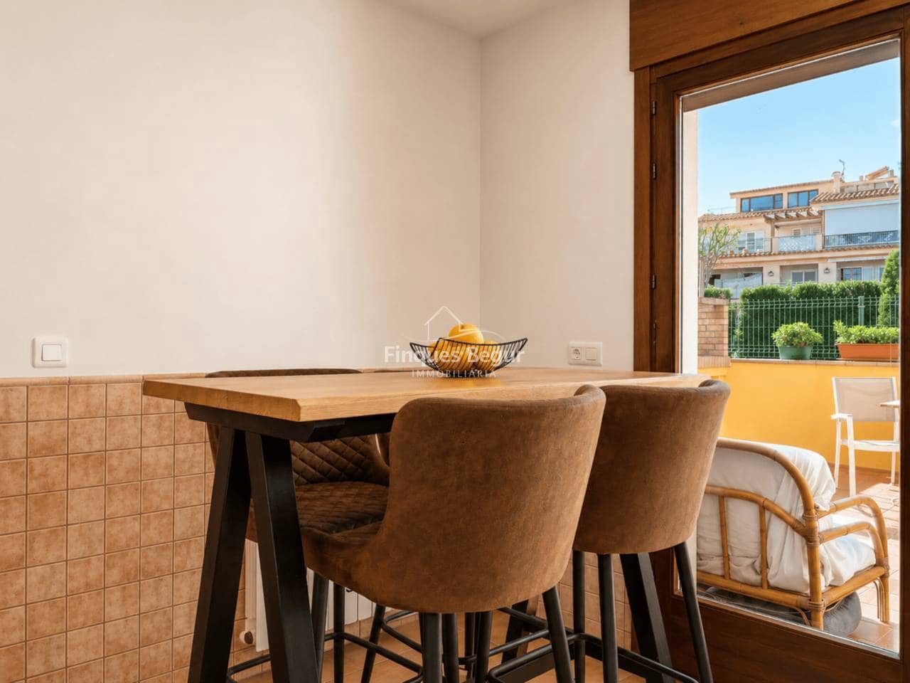 4 soveværelse Byhus til salg i Palafrugell med garage - € 375.000 (Ref: 9660757)