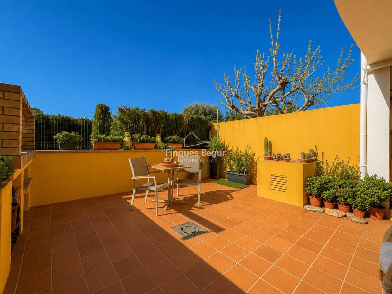 4 soveværelse Byhus til salg i Palafrugell med garage - € 375.000 (Ref: 9660757)
