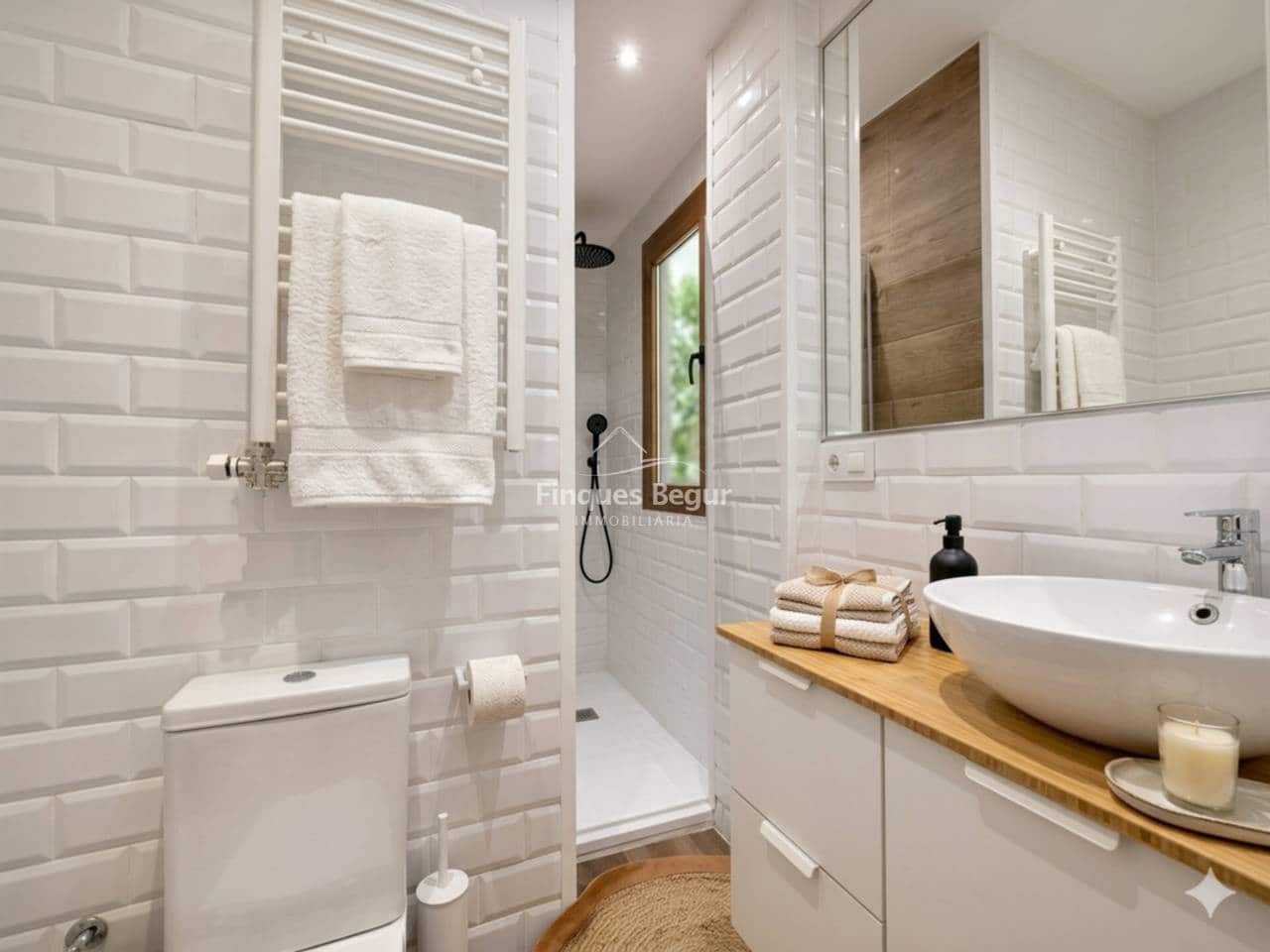 4 chambre Villa/Maison à vendre à Begur avec piscine garage - 650 000 € (Ref: 9669783)