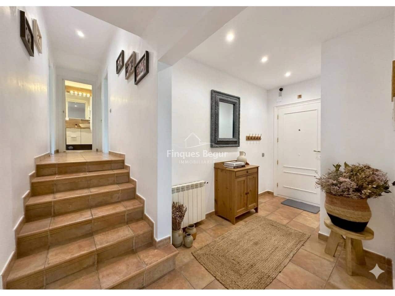 4 chambre Villa/Maison à vendre à Begur avec piscine garage - 650 000 € (Ref: 9669783)